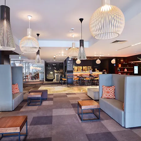 Novotel Krakow City West-2