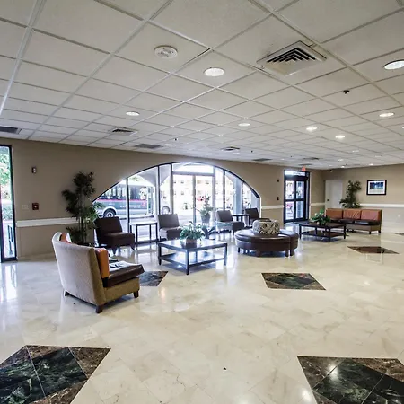 Clarion Inn & Suites Miami International Airport-2