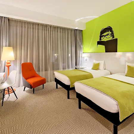 Ibis Styles Wroclaw Centrum-3