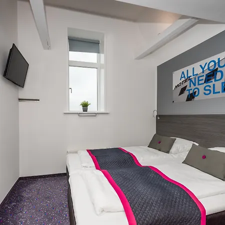 Cabinn Esbjerg-2