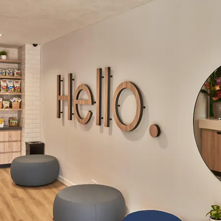 Holiday Inn Express Amsterdam - City Hall By Ihg-3