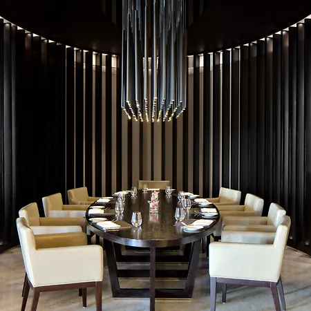 Pullman Dubai Creek City Centre-2