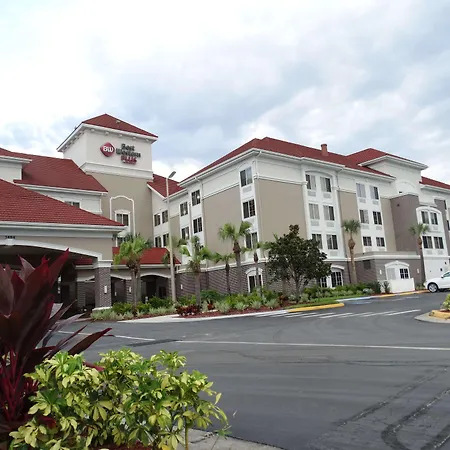 Best Western Plus Orlando Lake Buena Vista South Inn & Suites-3