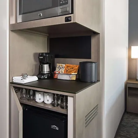 Hyatt House Jersey City-2