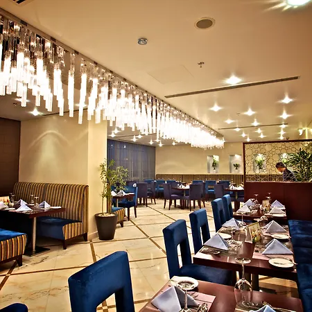 Century Hotel Doha-3