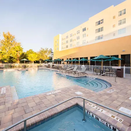 Hyatt Place Orlando/Lake Buena Vista-3