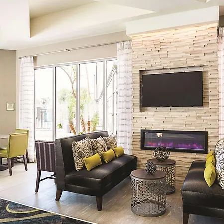 La Quinta By Wyndham Phoenix Chandler-3