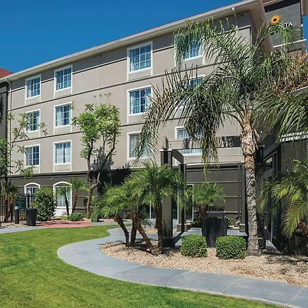La Quinta By Wyndham Phoenix Chandler-2