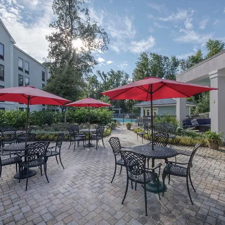 Hampton Inn & Suites Wilmington/Wrightsville Beach-3