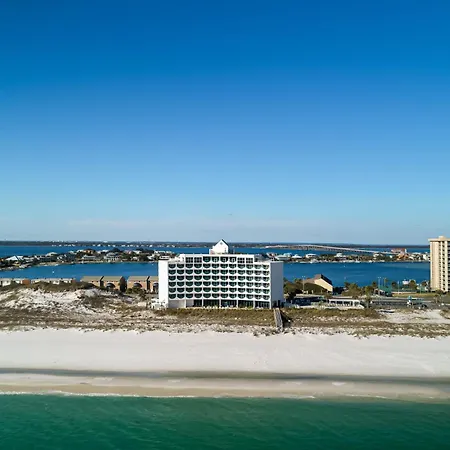 Holiday Inn Express Pensacola Beach By Ihg-2