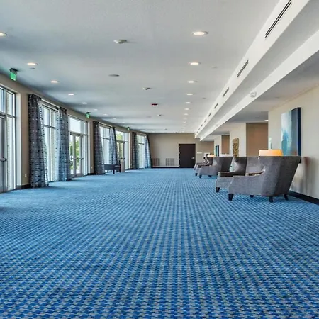 Holiday Inn Austin Airport By Ihg-3