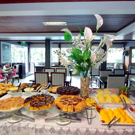 Balmare Hotel-2