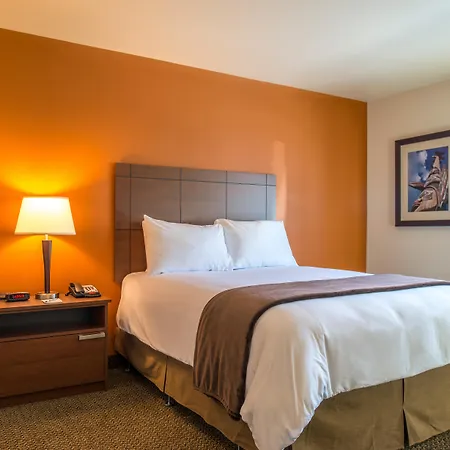 My Place Hotel-Missoula, Mt-2