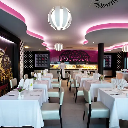 Hotel Riu Palace Nautilus - Adults Only-2