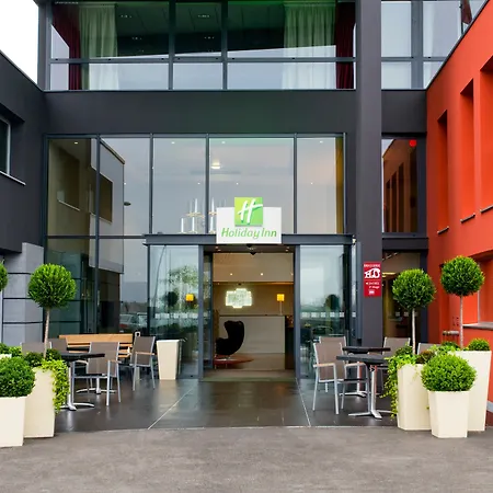 Holiday Inn Mulhouse By Ihg-3