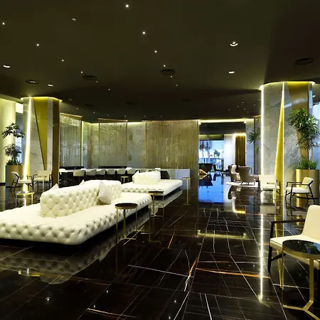 Trs Coral Hotel (Adults Only)-2