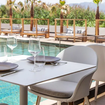Lango Design Hotel & Spa, Adults Only-3