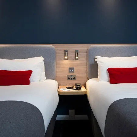 Holiday Inn Express London - Dartford By Ihg-2