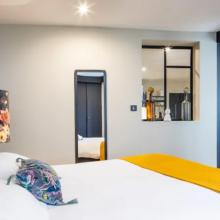 Le Nemours Rennes-2