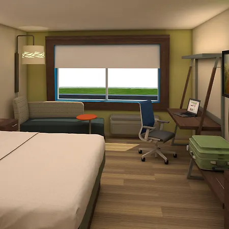 Holiday Inn Express Hotel & Suites Gulf Shores By Ihg-3