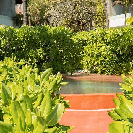 Tago Tulum By G Hotels-2