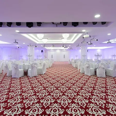 Park Inn By Radisson Ankara Cankaya-3
