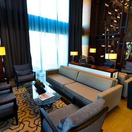 Golden Tulip Istanbul Bayrampasa-3