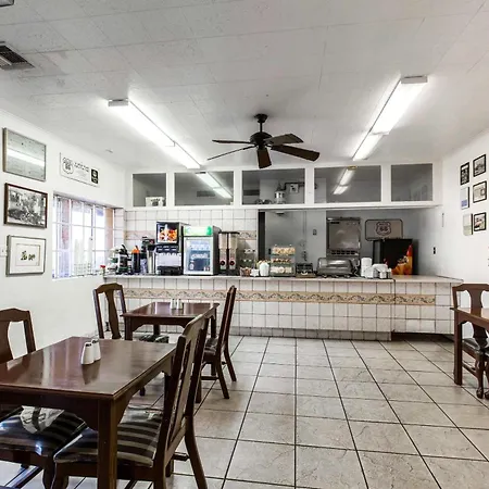 Rodeway Inn Kingman Route 66-2