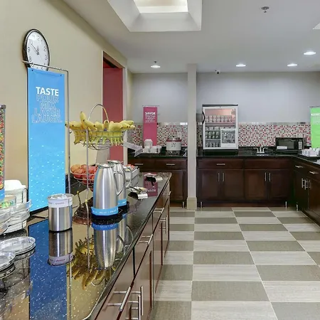 Hampton Inn Nashville-I-24 Hickory Hollow-3