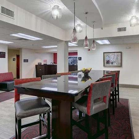 Hampton Inn Nashville-I-24 Hickory Hollow-2