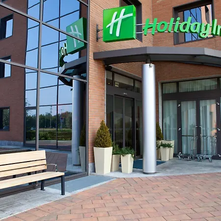 Holiday Inn Express Reggio Emilia By Ihg-3
