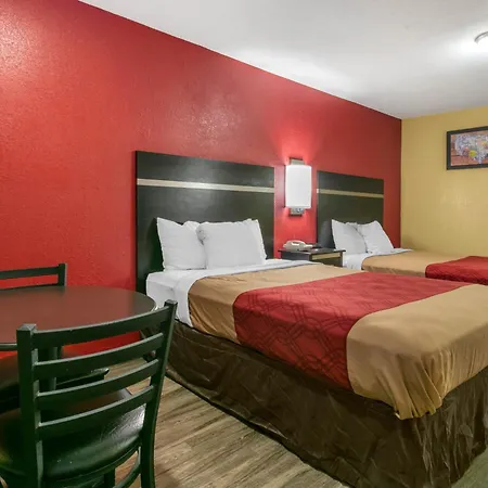 Econo Lodge Jonesboro-2