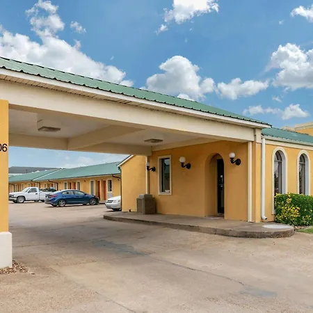 Econo Lodge Jonesboro-3