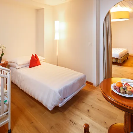 Beausite Park Hotel & Spa-3