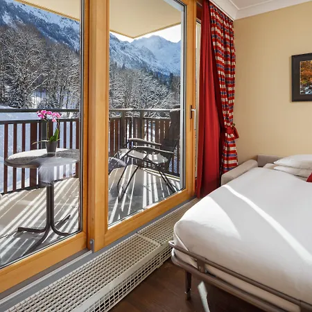 Beausite Park Hotel & Spa-2