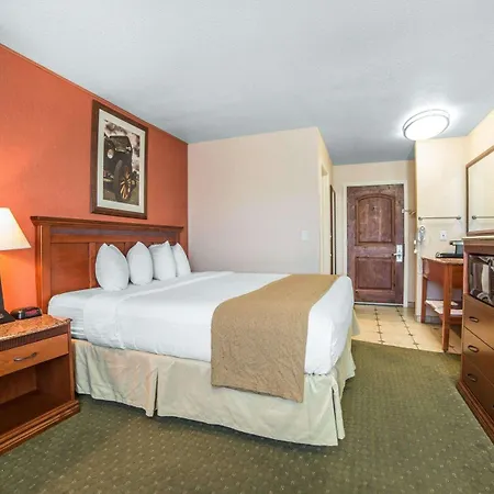 Quality Inn Winnemucca - Model T Casino-2