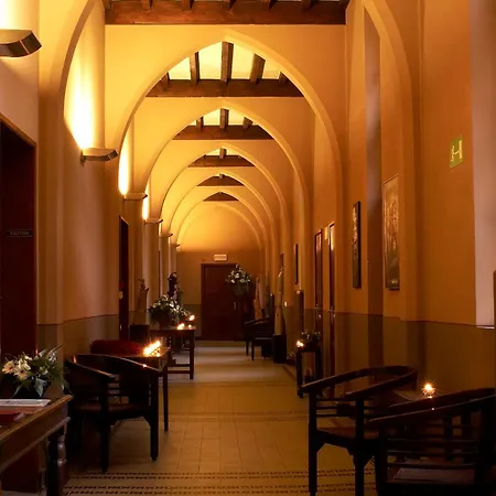 Hotel Monasterium Poortackere Ghent-2