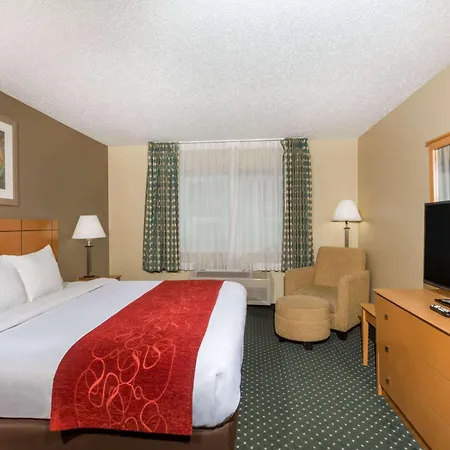 Baymont By Wyndham Billings-3