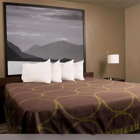 Super 8 By Wyndham Juneau-2