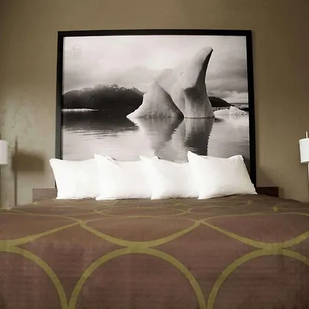 Super 8 By Wyndham Juneau-3