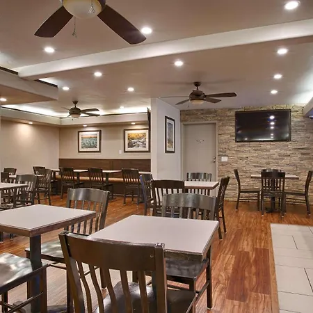 Best Western Bishop Lodge-3