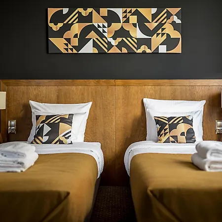 Zulian Aparthotel By Artery Hotels-2