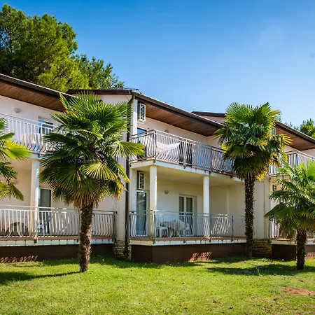 Ai Pini Medulin Resort-3