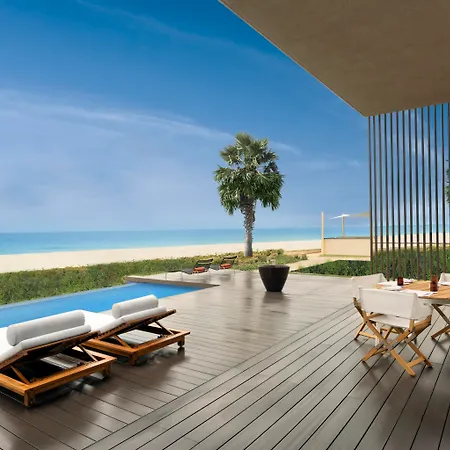 The Oberoi Beach Resort, Al Zorah-2