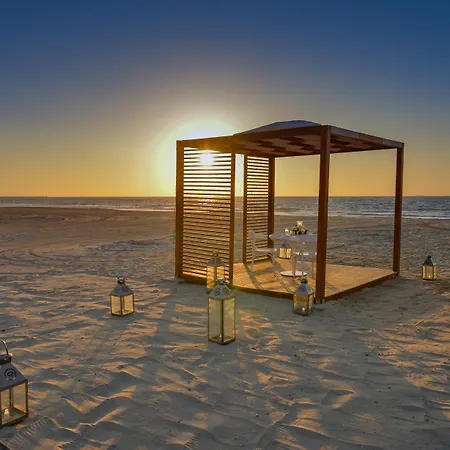 The Oberoi Beach Resort, Al Zorah-3