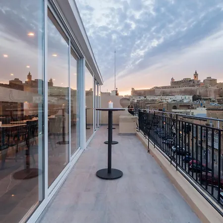 The Duke Boutique Hotel-3
