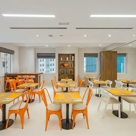 Citymax Hotel Al Barsha-2