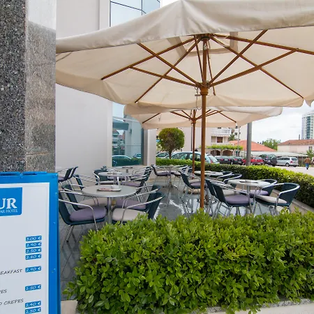 Hotel Blue Star-3