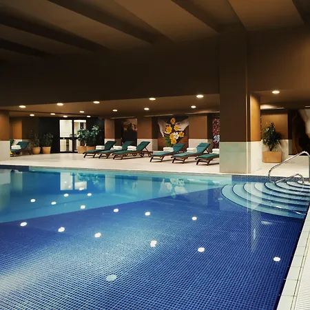 Holiday Inn Express - Malta By Ihg-3