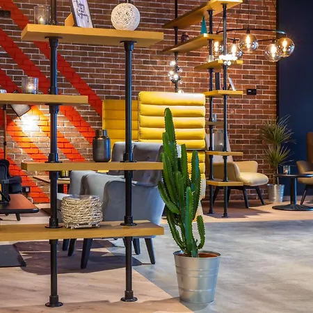 Park Inn By Radisson Poznan-3